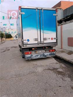 ميتسوبيشي كانتر